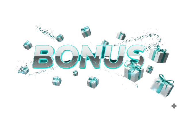 Deposit Bonus 5020
