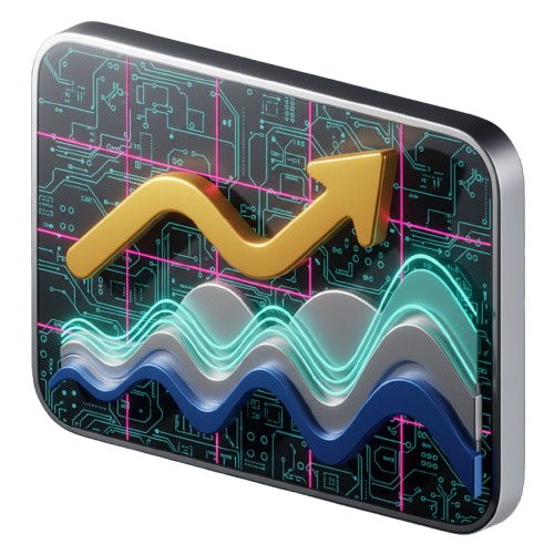 Advanced Market Analysis Dashboard