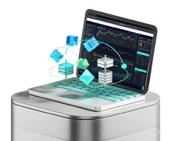 Webtrader Platform Online